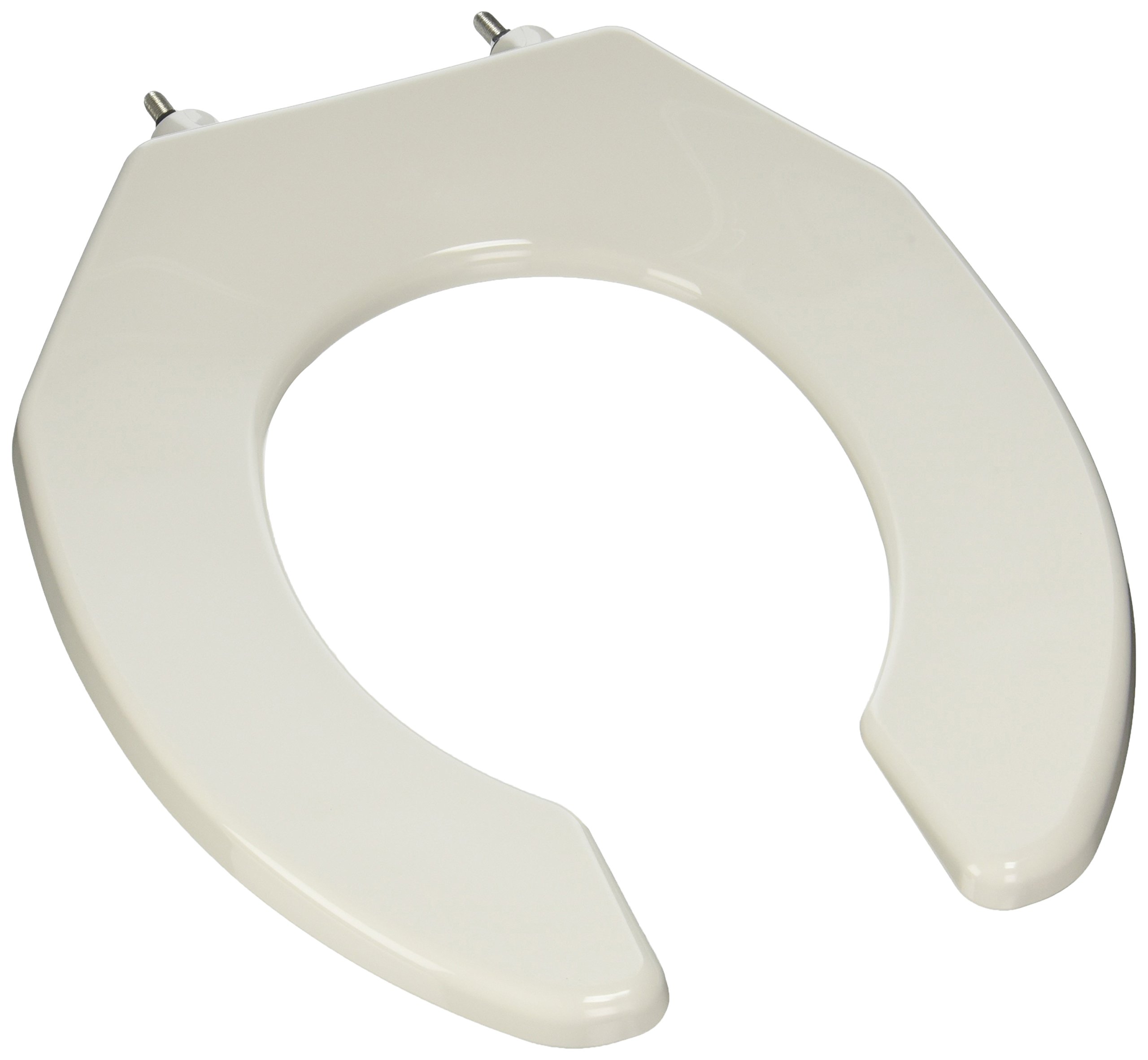 EZFLO 65912 CommercialGrade Plastic Toilet Seats 91712659129 eBay