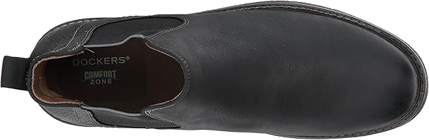 dockers men's stanwell chelsea boot