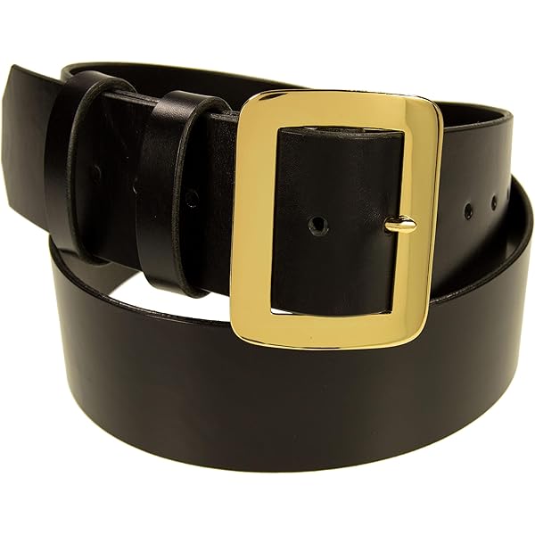 Santa Claus Belt, 2.5