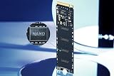 Lexar NM620 1TB NVMe SSD M.2 2280 PCIe Gen3x4 3500MB/s Read 3000MB/s Write view 3