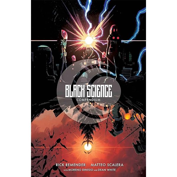 Amazon.com: Low Book One: 9781534302433: Remender, Rick