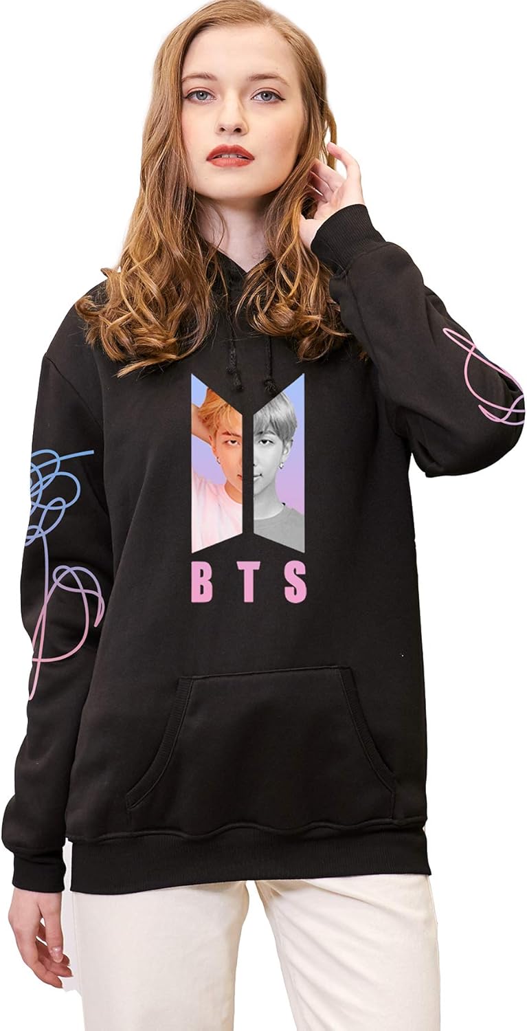 bts sweater jungkook
