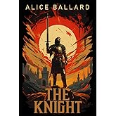 The Knight (The Nordland Series)