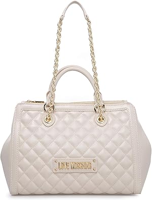 satchel moschino bags