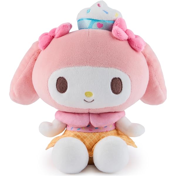 Sanrio 713066 My Melody Vinyl Wallet : Amazon.ca: Clothing, Shoes