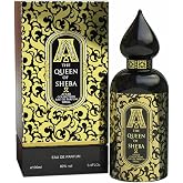 The Persian Gold By Attar Collection Eau De Parfum Spray (Unisex) 3.4 Oz (Men)