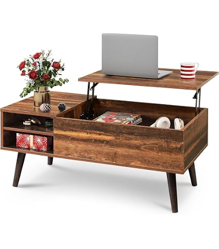 VECELO Coffee Center Table With Storage For Living Room Office Reception Industrial Mesh Shelf 39 4 Inch Charcoal Grey 4f51084e 6e2b 4462 8f22 C6981043bdb8.045c50f99571e8c695ffdb732f5db5d9 VECELO Coffee Center Table With Storage For Living Room Office Reception Industrial Mesh Shelf 39 4 Inch Charcoal Grey 4f51084e 6e2b 4462 8f22 C6981043bdb8.045c50f99571e8c695ffdb732f5db5d9