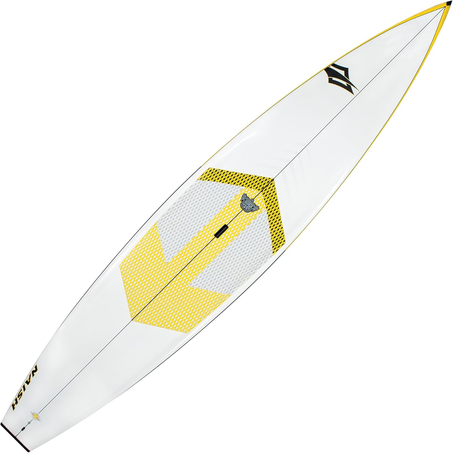 Naish Glide AST Standup Paddle Board SUP (12Feet 6Inch