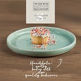 The Great British Bake Off 12-Cup Muffin Tray Yorkshire Pudding Tin 3cm Deep view 4