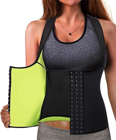 best workouts with waist trainer