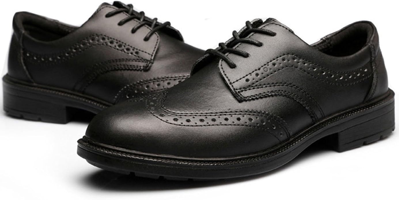 にぎやか オデュッセウス 緊張する 安全 靴 革靴 スーツ Tanseeq Org