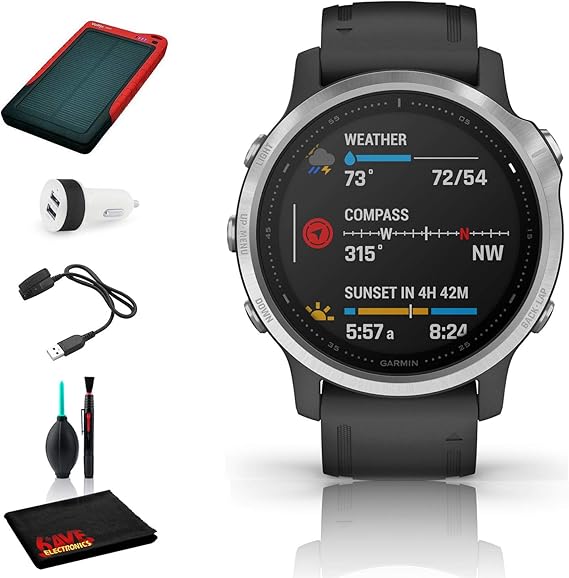 garmin warranty amazon