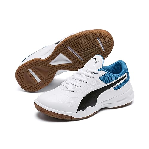 zapatillas puma balonmano