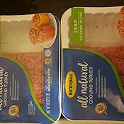 butterball 93 lean ground turkey