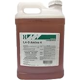 Winfield Shredder 2,4-D Amine 4 Herbicide 2.5 Gallon