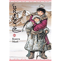 A Bride's Story Vol. 10 book cover