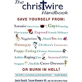 The Christwire Handbook