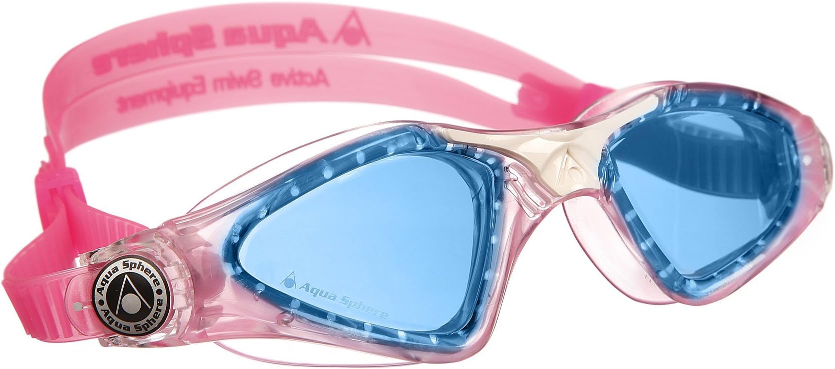 Aqua Sphere Kayenne Junior Goggles