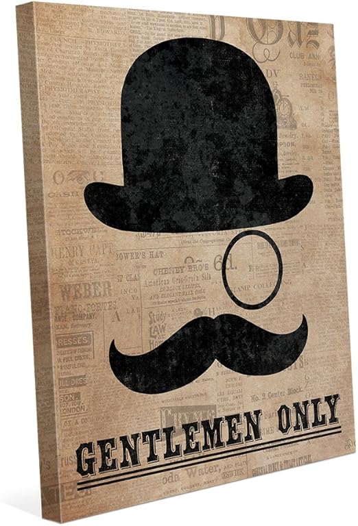 bowler hat pattern