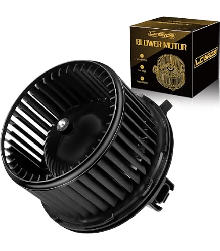 Moteur De Ventilation (blower Motor) 24V Pour Doosan DX140LC/DX140W/DX160W – Référence B30053-1000, Neuf