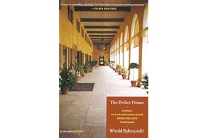 The Perfect House: A Journey with Renaissance Master Andrea Palladio