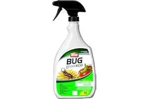 Ortho Bug B Gon Eco Insecticidal Soap Ready-to-use 1L