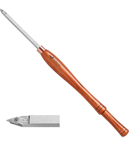Easy Wood Tools Micro Rougher At Penn State Industries - View #9