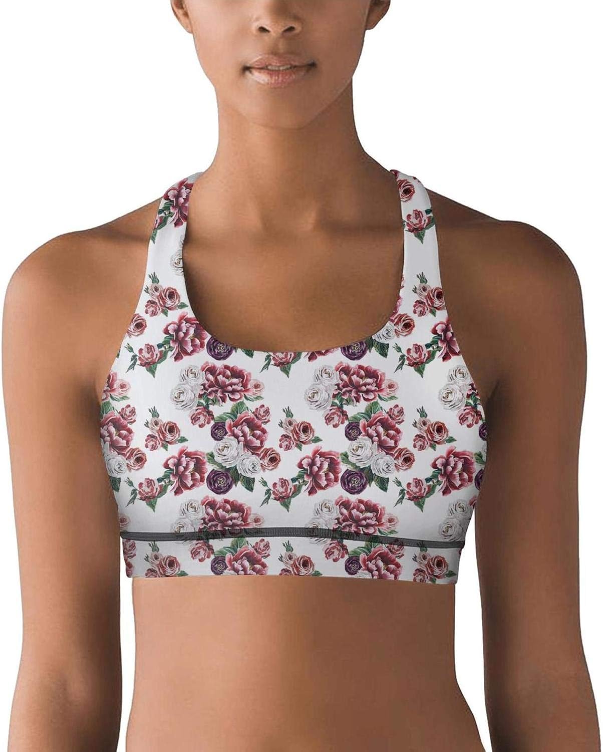 dressy sports bras