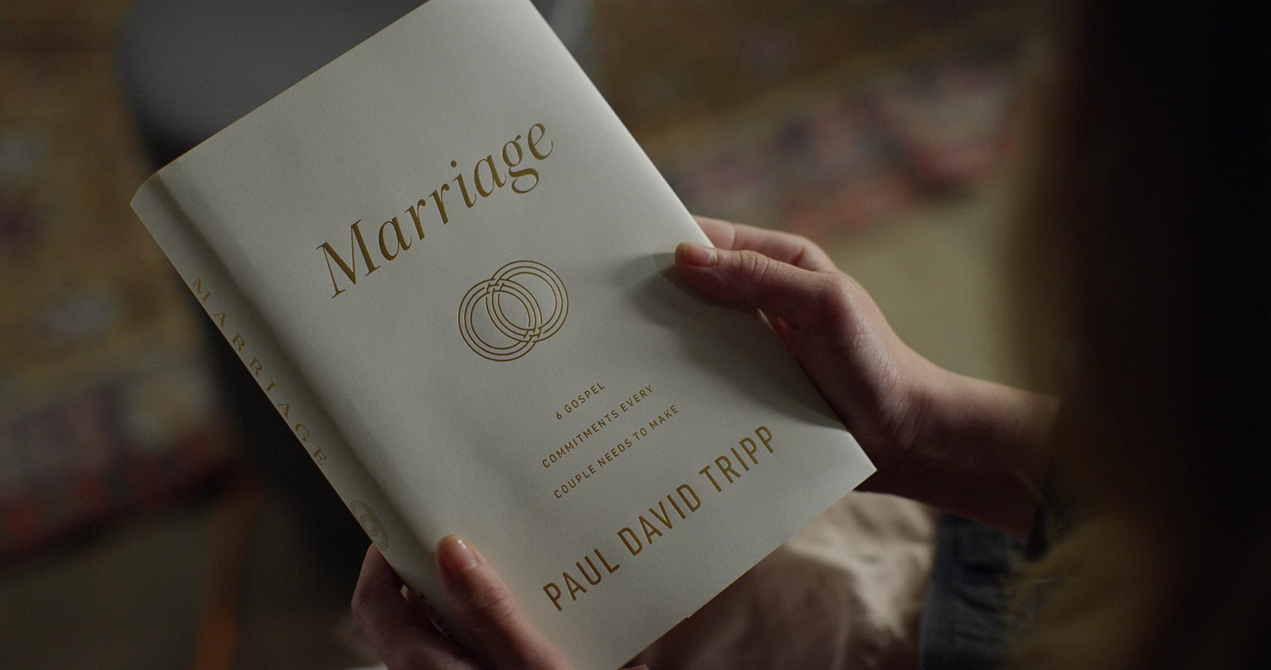 Marriage: 6 Gospel Commitments Every Couple Needs to Make Marriage: 6 Gospel Commitments Every Couple Needs to Make Hardcover Audible Audiobook Kindle Perfect Paperback