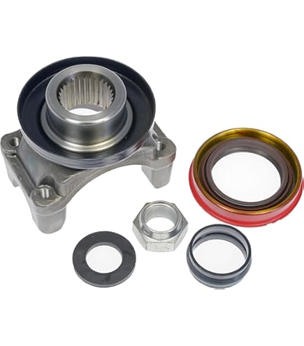 Amazon.com: Yukon Replacement Yoke for Spicer 30 & 44 with 24