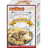 Banne Nawab Mutton Biryani Masala 70G(Pack Of 2) (786173937021)