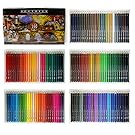 160 Colors Wood Colored Pencils Set Artist Painting Oil Based Pencil For School Drawing Sketching Art Supplies …