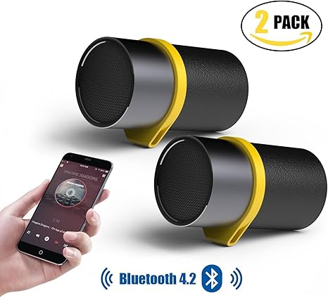 wireless speakers amazon uk
