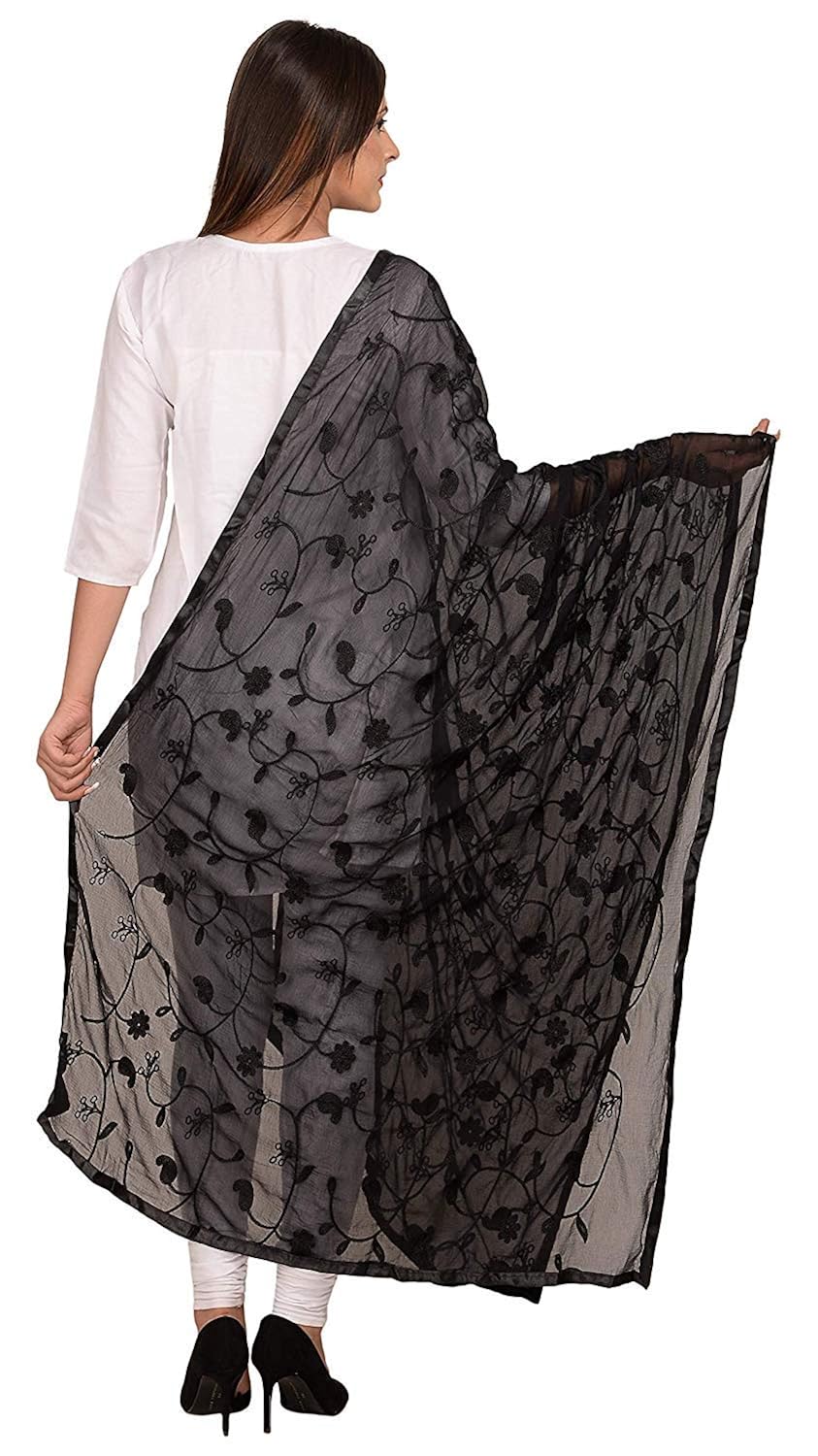 beriya fashion women's nazmin dupatta