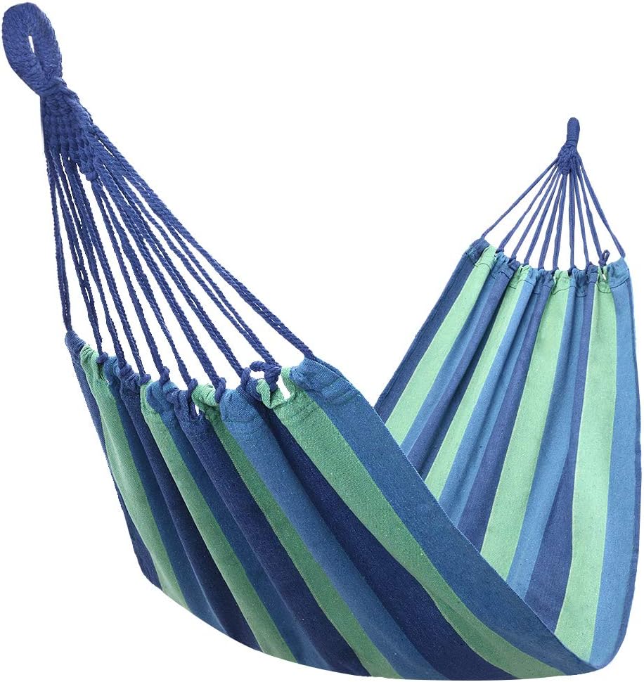 Best hammock with tree straps
