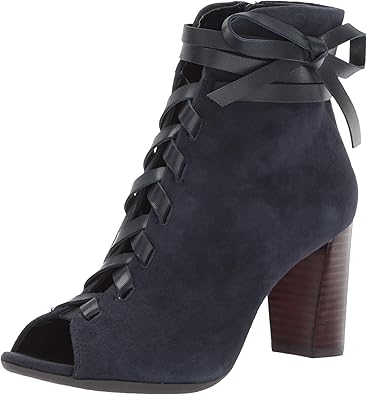aerosoles leather boots