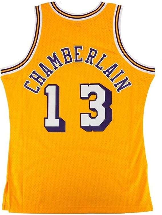lakers chamberlain jersey