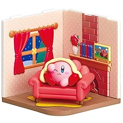 Re-Ment Kirby Wonder Room Blind Box - Includes 1 of