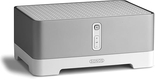 sonos zoneplayer zp100