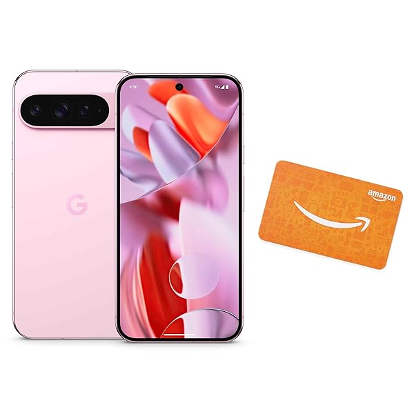 GuatemalaDigital.com: Google Pixel 9 Pro XL - Rose Quartz - 256 GB