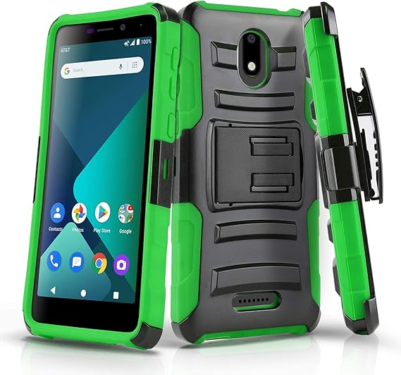 telefono att cliente amazon