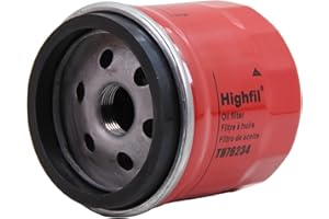 2Pcs Highfil 29539579 Transmission Filter For Allison 1000 2000 2400 Transmissions. Compatible with Chevrolet, Ford, GMC Hummer, Isuzu. Replace: 57701, TF950, HF992