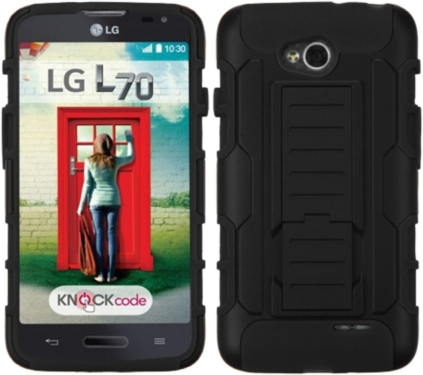 Best lg optimus exceed 2 phone case