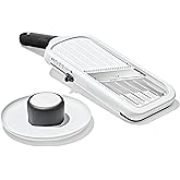 OXO Good Grips Precision Handheld Mandoline