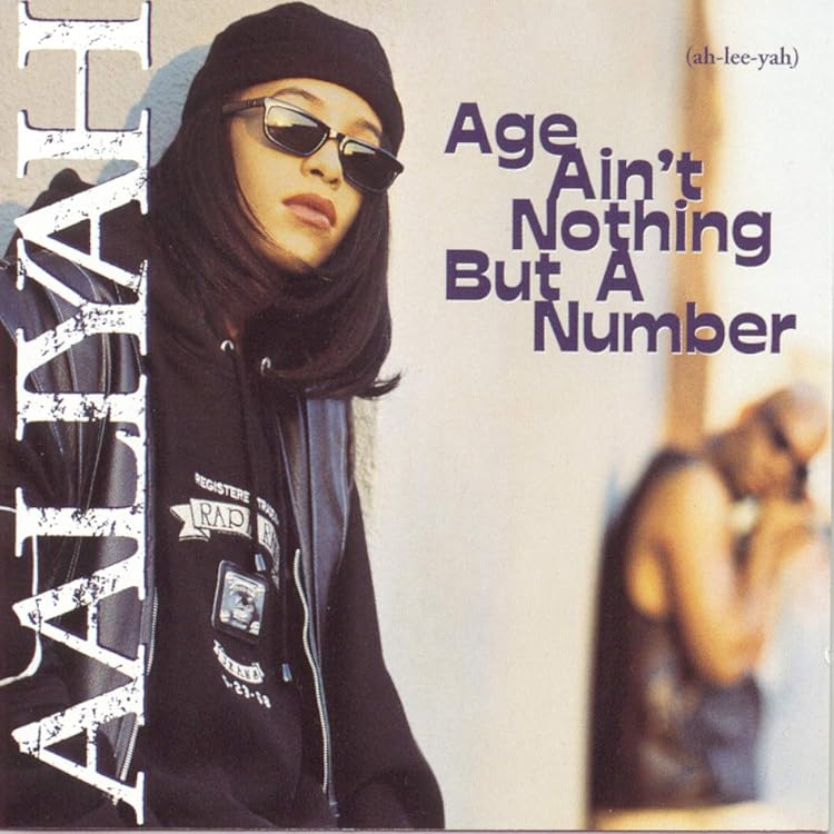 Aaliyah (2Lp): Amazon.ca: Music