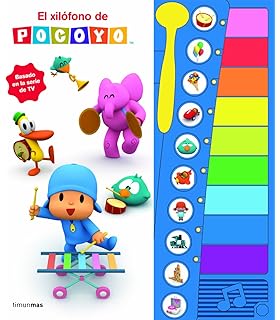 coche pocoyo amazon