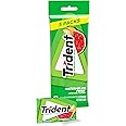 Trident Sugar Free Gum, Watermelon Twist Flavor, 3 Packs (42 Pieces Total)