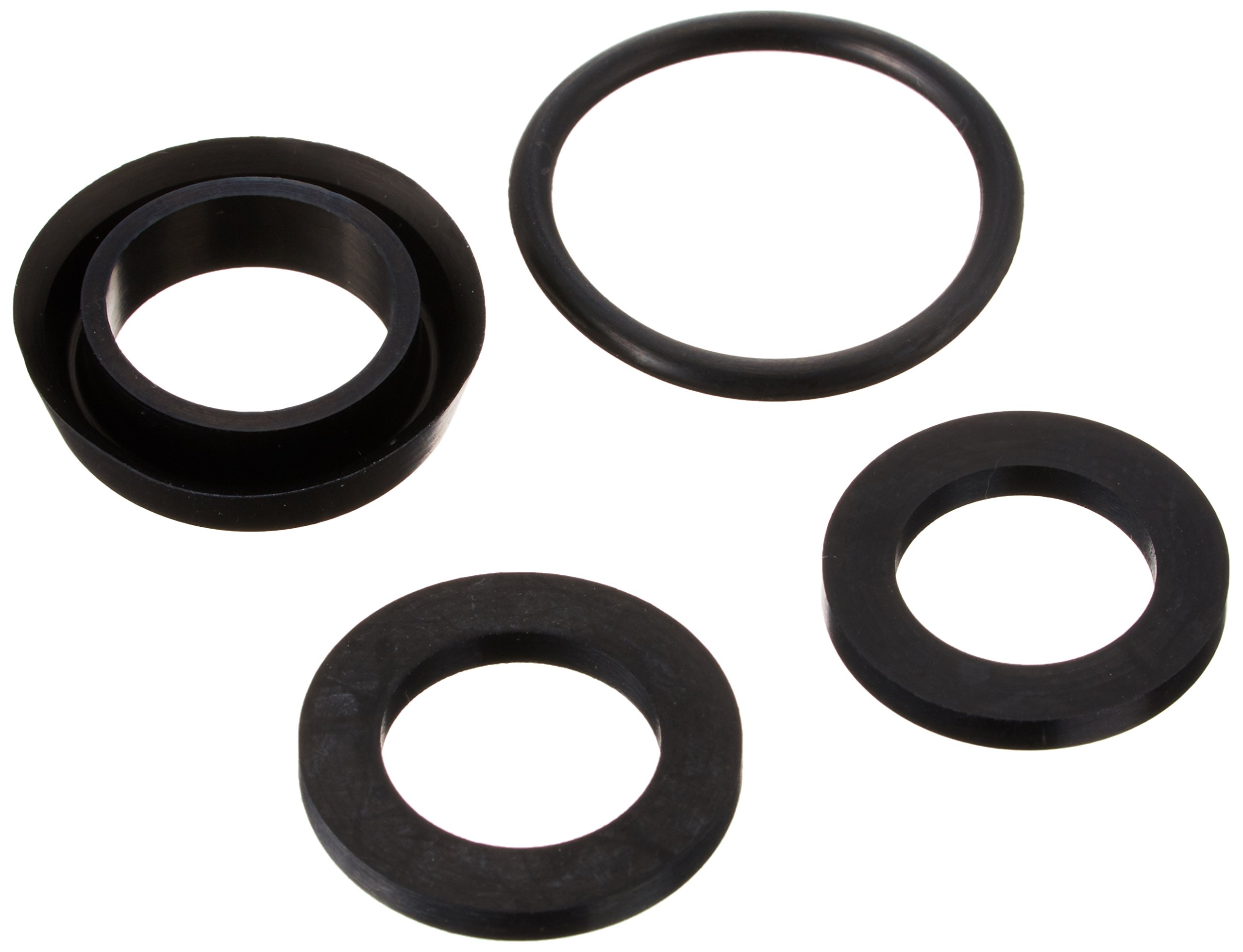 SANEI ハンドシャワーパッキンセット 4種類の商品画像