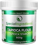 SPECIAL INGREDIENTS Tapioca Flour Starch 1kg Premium Gluten Free Non-GMO