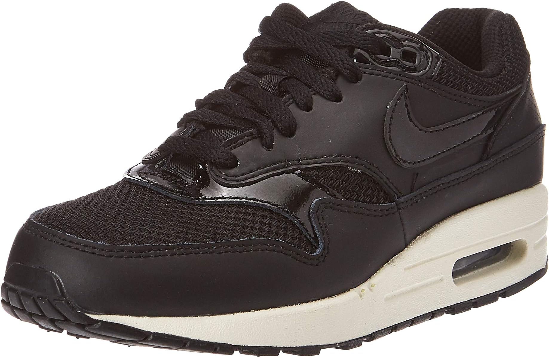 Nike Women's Air Max Black 319986-039